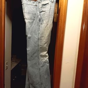 POLO BY RALPH LAUREN JEANS. EXCELLENT CONDITION.  MENS 36×32